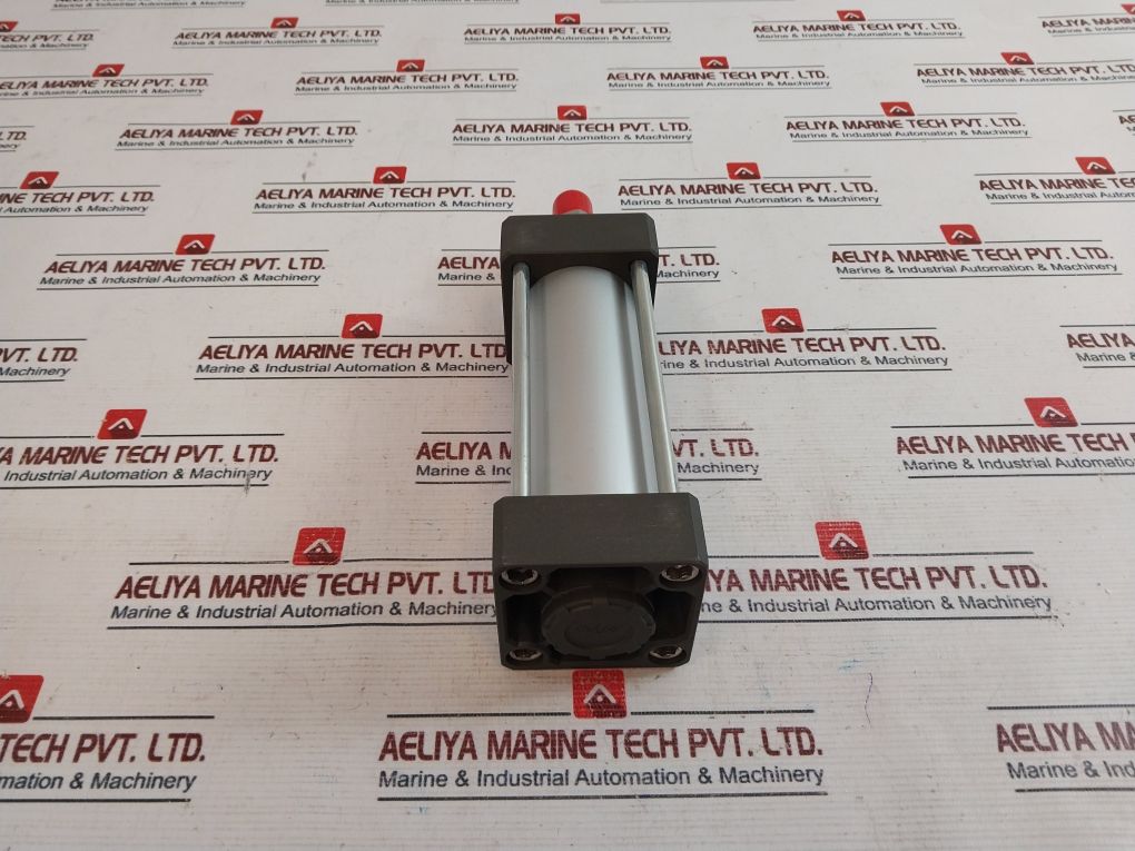 Istc Ism B50-s100 Pneumatic Cylinder 189083
