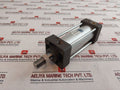 Istc Ism B50-s100 Pneumatic Cylinder 189083