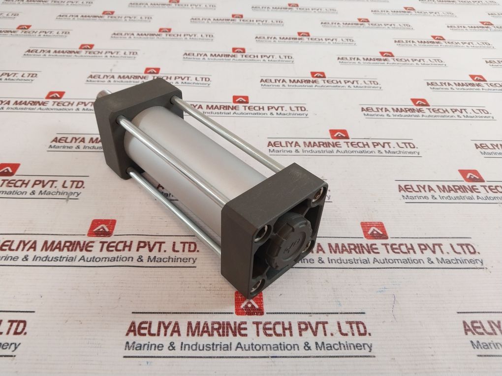 Istc Ism B50-s100 Pneumatic Cylinder 189083