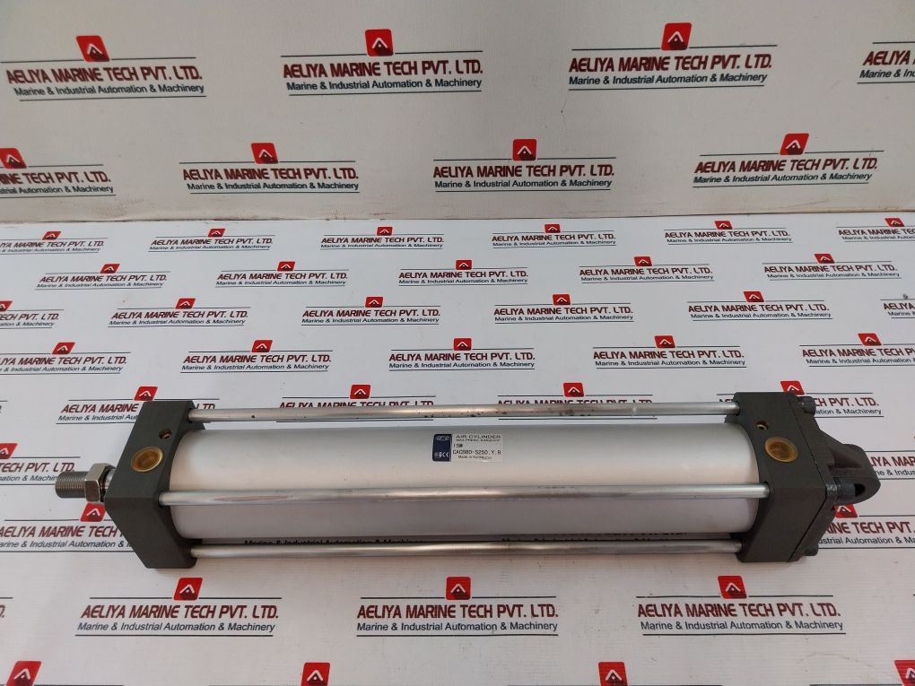 Istc Ism Cacb80-s250.Y.R Pneumatic Hydraulic Cylinder