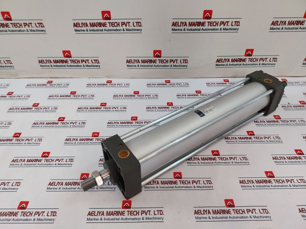 Istc Ism Cacb80-s250.Y.R Pneumatic Hydraulic Cylinder