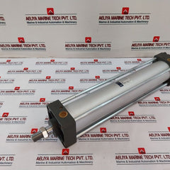 Istc Ism Cacb80-s250.Y.R Pneumatic Hydraulic Cylinder