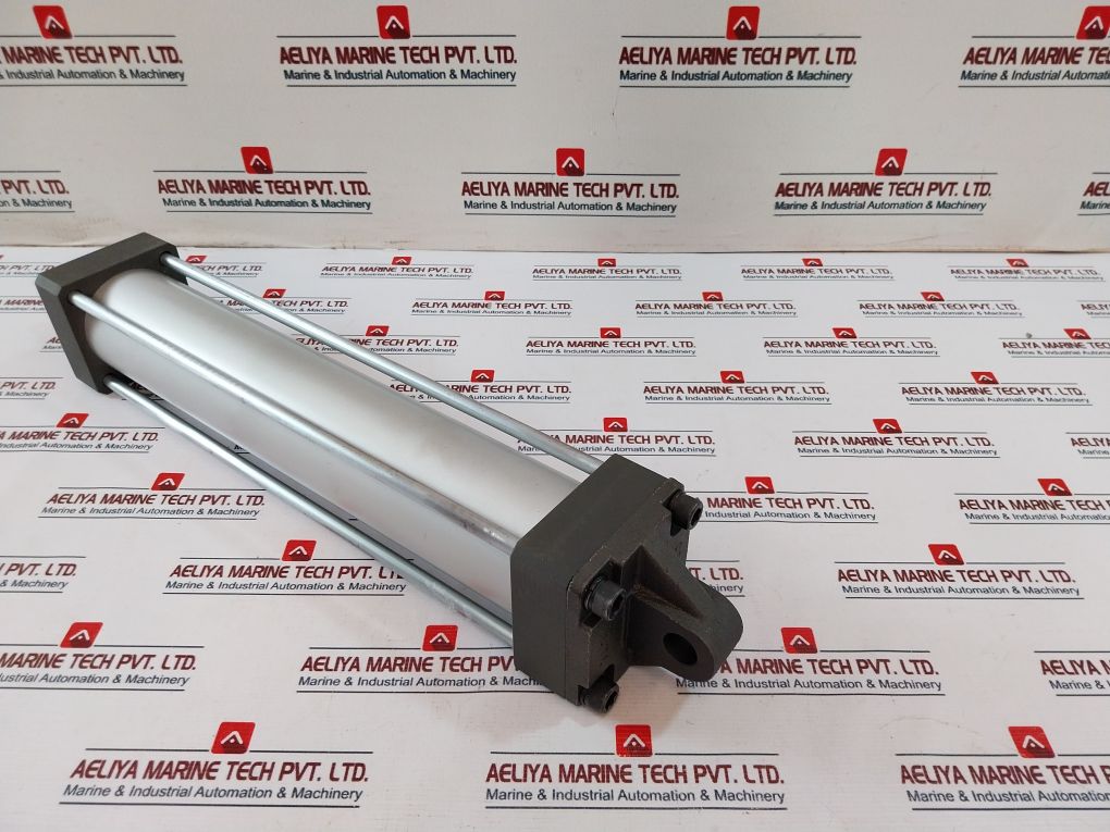 Istc Ism Cacb80-s250.Y.R Pneumatic Hydraulic Cylinder