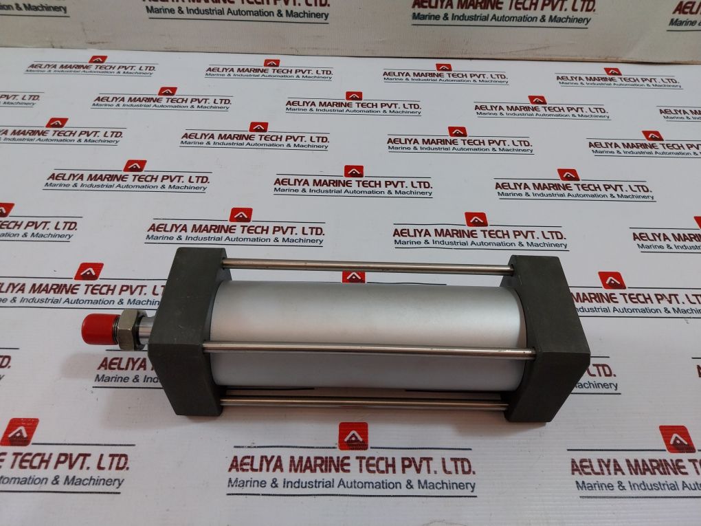 Istc Ism N63-s150 Air Cylinder 9.9Kgf/Cm2