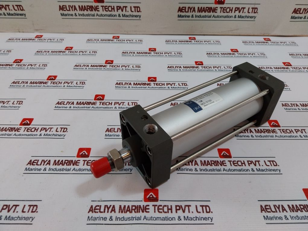 Istc Ism N63-s150 Air Cylinder 9.9Kgf/Cm2