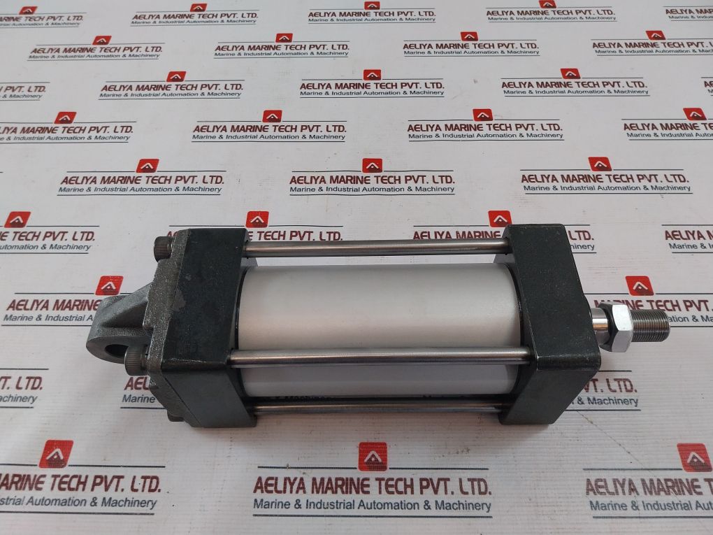 Istc Ism N80-s125 Pneumatic Hydraulic Cylinder Ca80