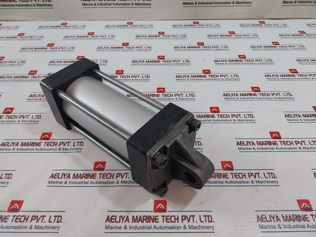 Istc Ism N80-s125 Pneumatic Hydraulic Cylinder Ca80