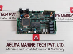 Italdis Lcm02.2 Printed Circuit Board Sk 421454
