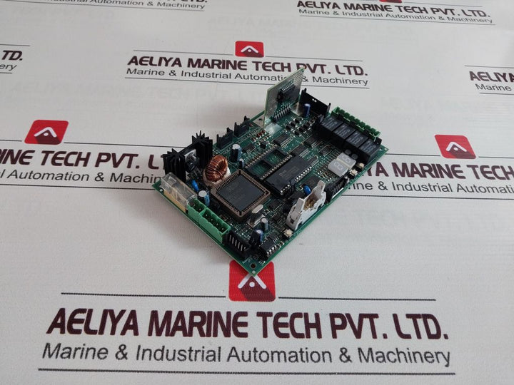 Italdis Lcm02.2 Printed Circuit Board Sk 421454