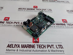 Italdis Lcm02.2 Printed Circuit Board Sk 421454