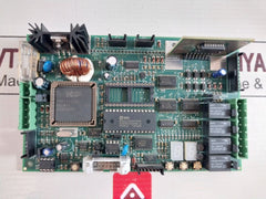 Italdis Lcm02.2 Printed Circuit Board Sk 421454