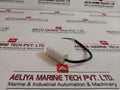 Italfarad Rp-3 Fan Motor Capacitor