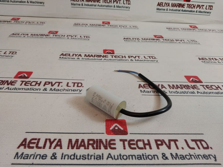 Italfarad Rp-3 Fan Motor Capacitor