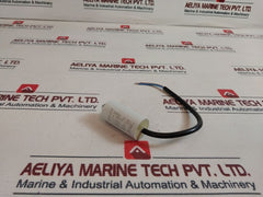 Italfarad Rp-3 Fan Motor Capacitor