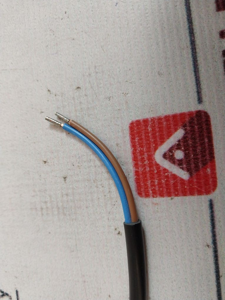 Italfarad Rp-3 Fan Motor Capacitor