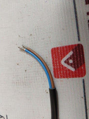 Italfarad Rp-3 Fan Motor Capacitor