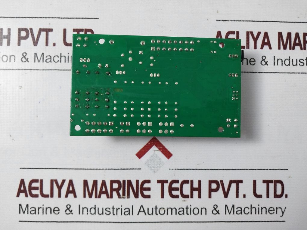 Italsea Ca24V00.2 Control Card