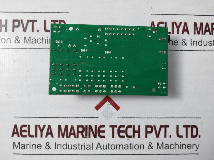 Italsea Ca24V00.2 Control Card