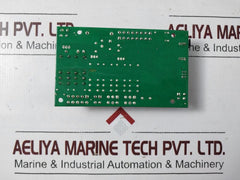 Italsea Ca24V00.2 Control Card