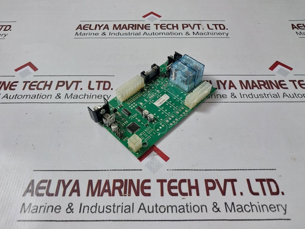 Italsea Ca24V00.2 Control Card