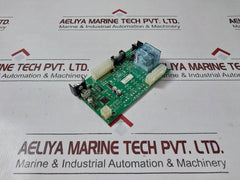 Italsea Ca24V00.2 Control Card