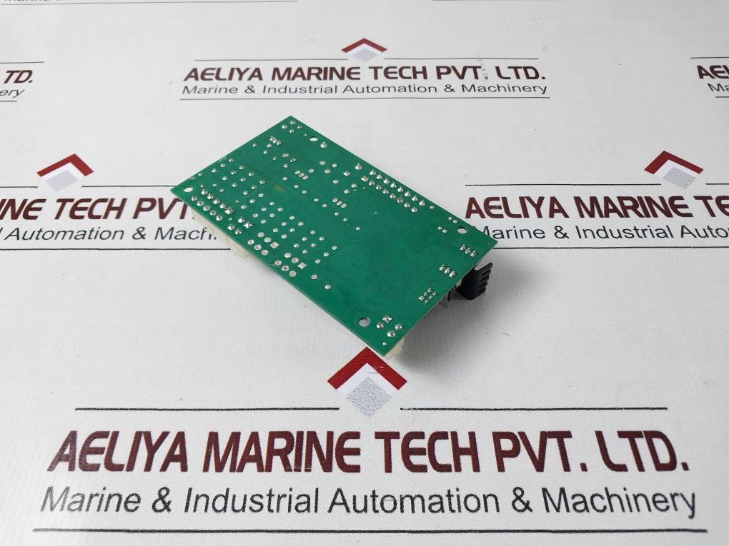 Italsea Ca24V00.2 Control Card 7Ca24Ve1 S8