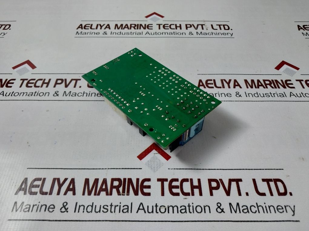 Italsea Ca24V00.2 Control Card