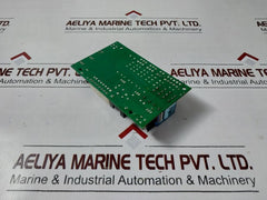 Italsea Ca24V00.2 Control Card