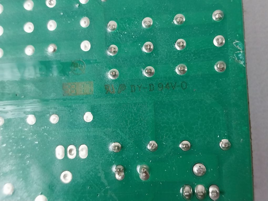 Italsea Ca24V00.2 Control Card 7Ca24Ve1 S8