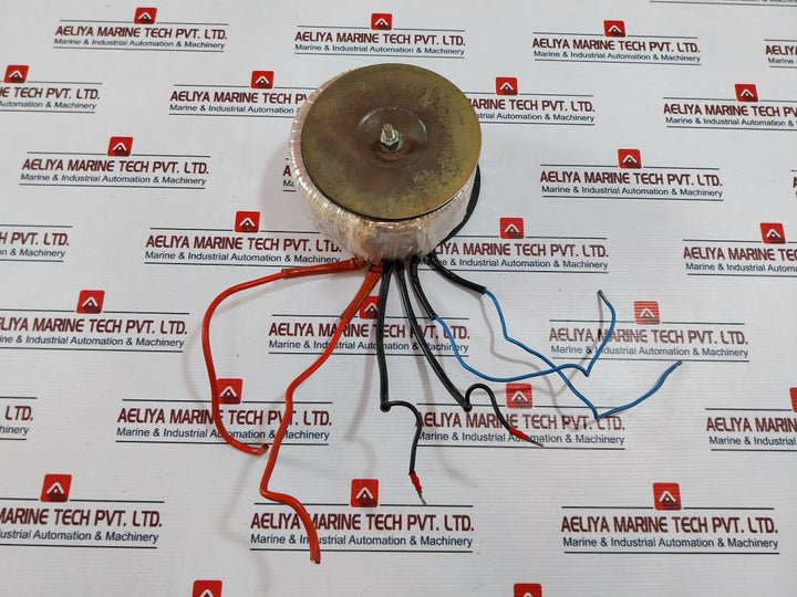 Italsistemi 0721 829593 Transform-toroidals 230V 50/60Hz