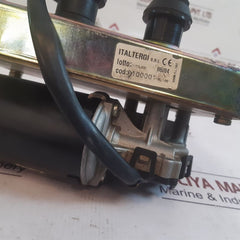 Italtergi M010003 Wiper Motor
