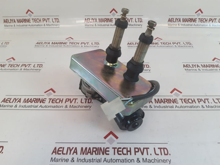 Italtergi M010003 Wiper Motor