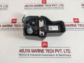 Italtergi M39.002001.000000 Wiper Motor 24V