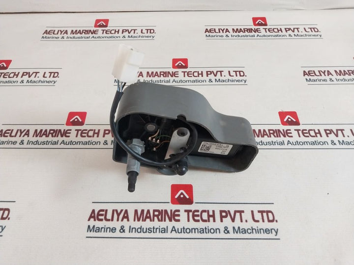 Italtergi M39.002001.000000 Wiper Motor 24V