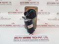 Italtergi Wiper Mechanism Withitg 400 Motor