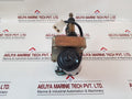 Italtergi Wiper Mechanism Withitg 400 Motor