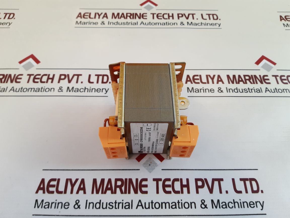 Italweber Cfm00063Cc04 Transformer
