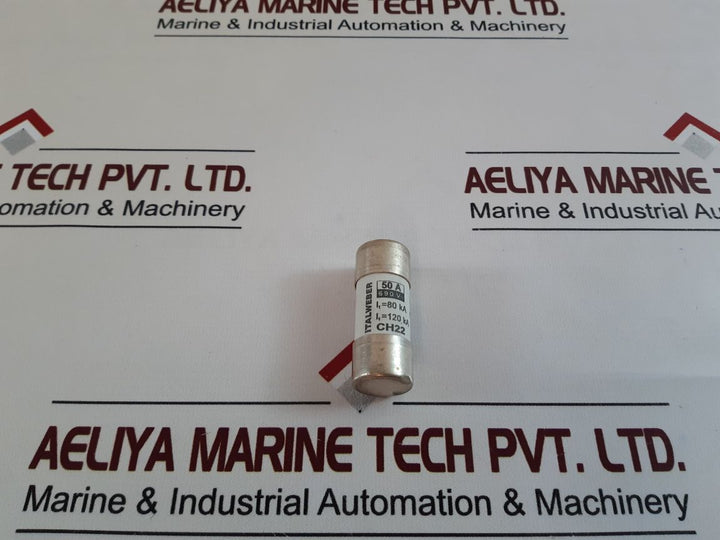 Italweber Ch22 Fuse