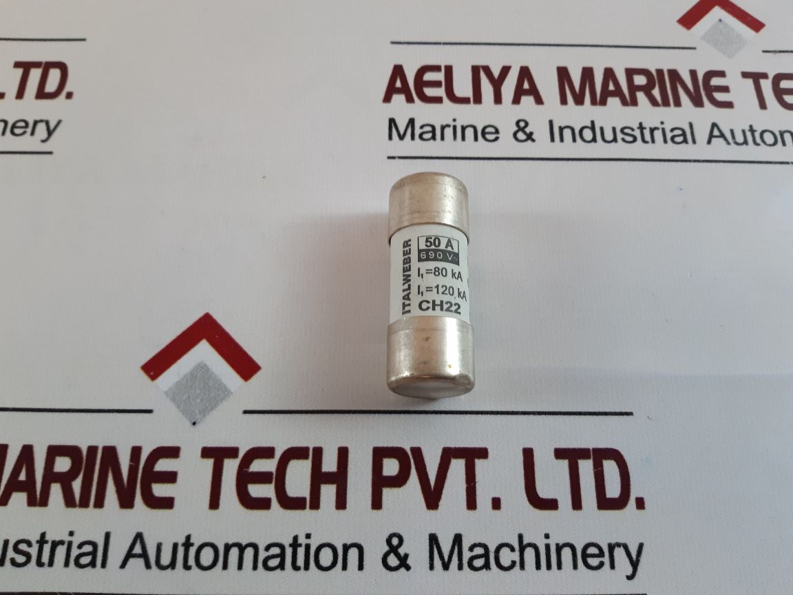 Italweber Ch22 Fuse