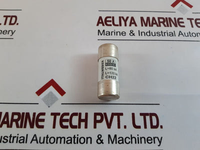 Italweber Ch22 Fuse