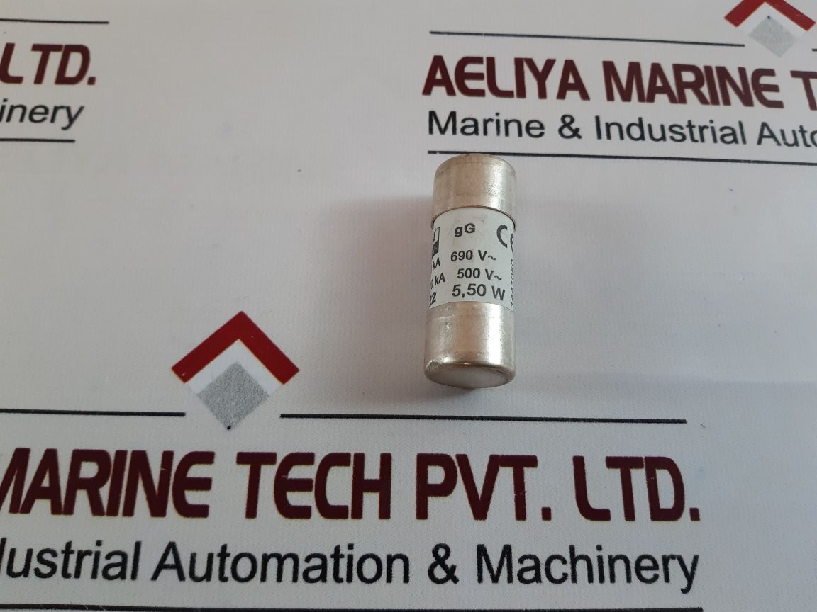 Italweber Ch22 Fuse