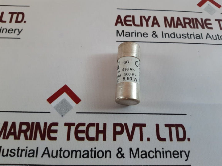 Italweber Ch22 Fuse