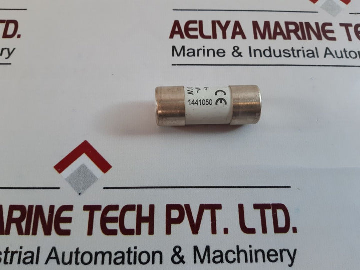 Italweber Ch22 Fuse