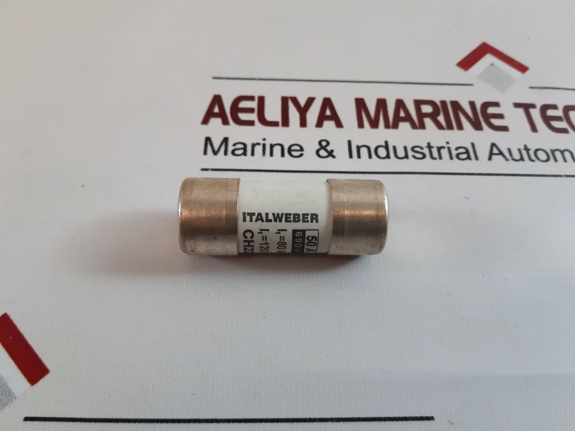 Italweber Ch22 Fuse