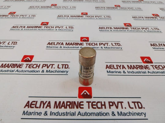 Italweber Ch22 Fuse 100 A