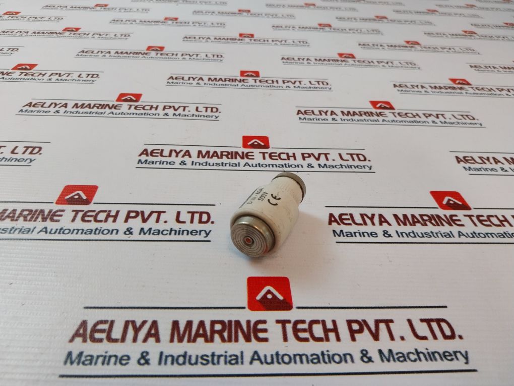 Italweber D Iii - 63A Fuse 500V