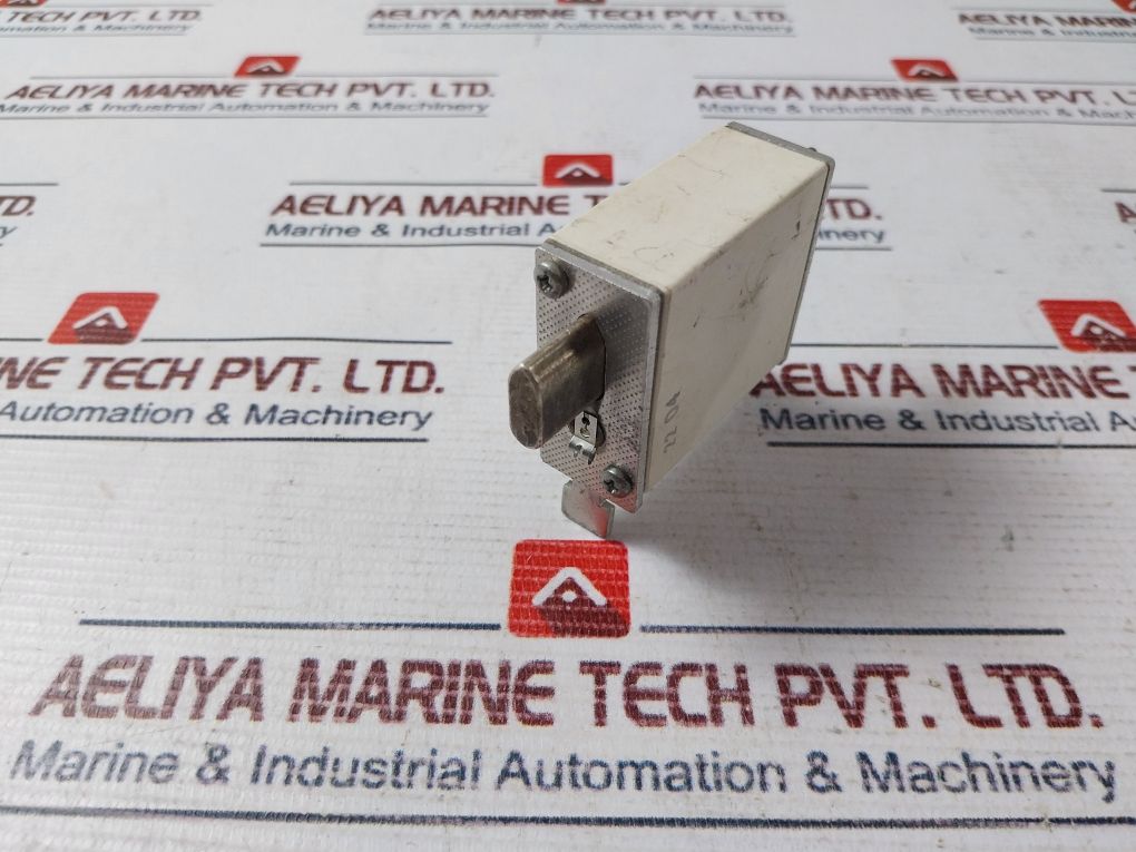 Italweber Din 43620 Power Fuse 100A ~500V