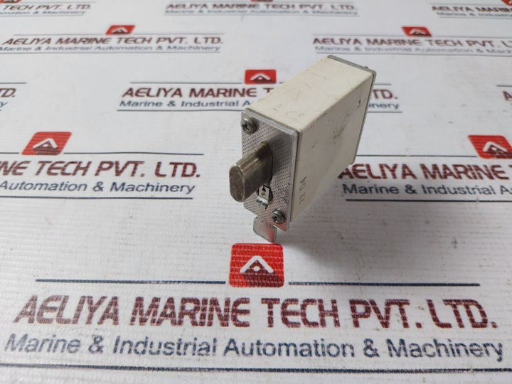 Italweber Din 43620 Power Fuse 100A ~500V