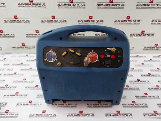 Ite-tools Blue-r Oil Free Recovery Station 110/220V 571580