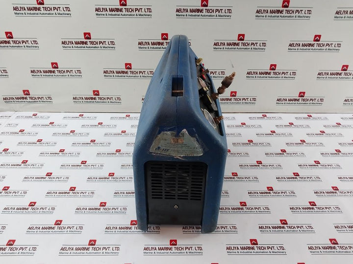 Ite-tools Blue-r Oil Free Recovery Station 110/220V 571580